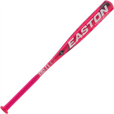 Easton Pink Sapphire -10 Softball Bat 2