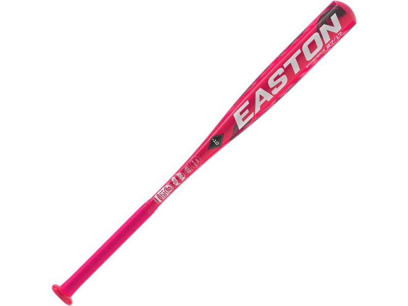 Easton Pink Sapphire -10 Softball Bat