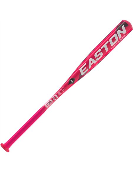 Easton Pink Sapphire -10 Softball Bat