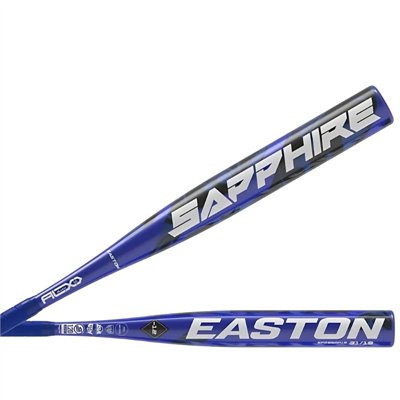 Easton Sapphire (-12) Softball Bat