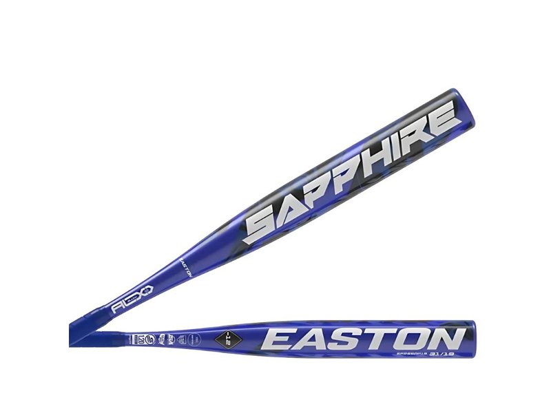 Easton Sapphire (-12) Softball Bat