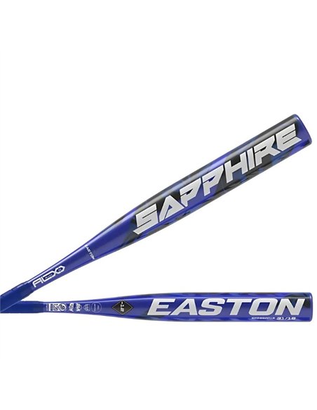 Easton Sapphire (-12) Softball Bat