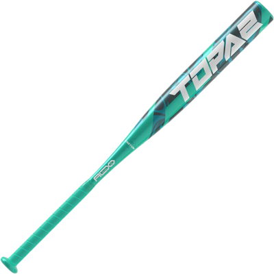 Easton Topaz -10 Youth Softball Bat Designed Softball Bat