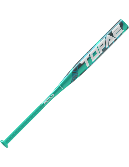 Easton Topaz -10 Youth Softball Bat Designed Softball Bat