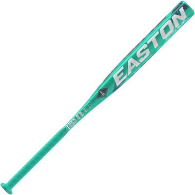 Easton Topaz -10 Youth Softball Bat Designed Softball Bat 2