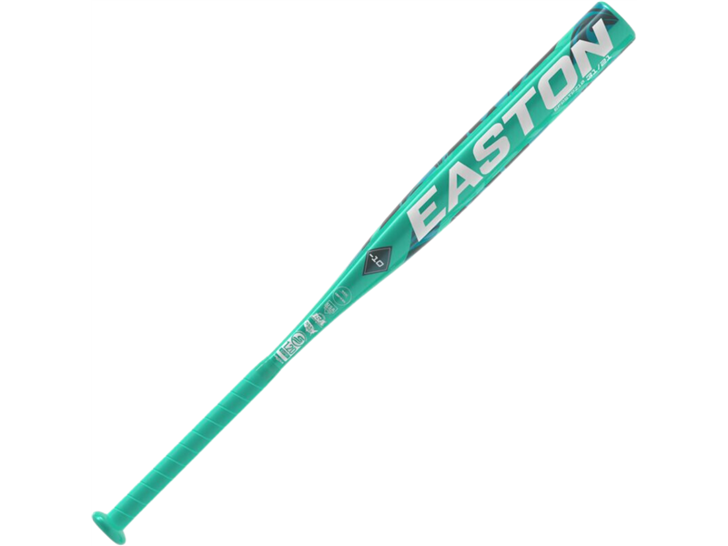 Easton Topaz -10 Youth Softball Bat Designed Softball Bat
