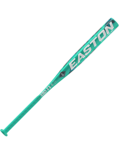 Easton Topaz -10 Youth Softball Bat Designed Softball Bat