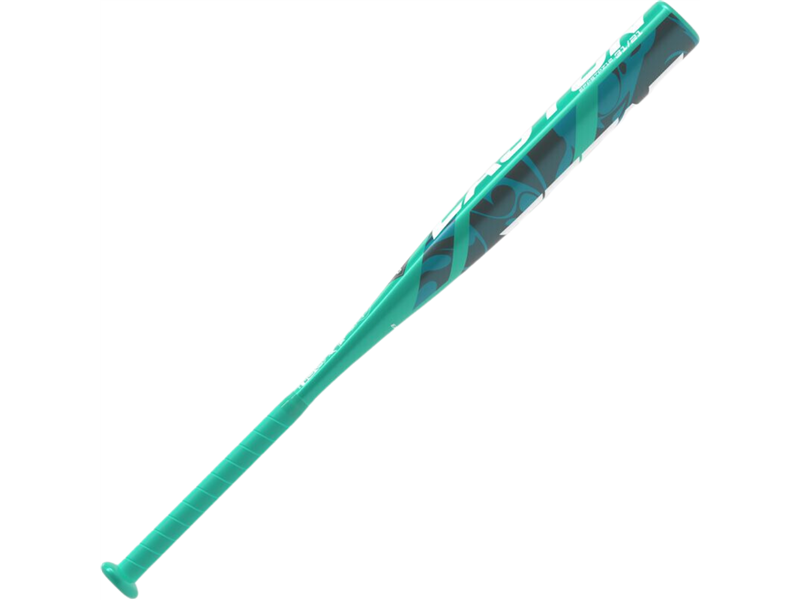 Easton Topaz -10 Youth Softball Bat Designed Softball Bat