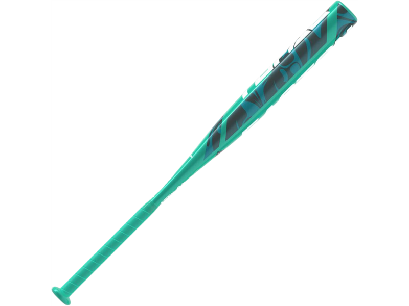 Easton Topaz -10 Youth Softball Bat Designed Softball Bat