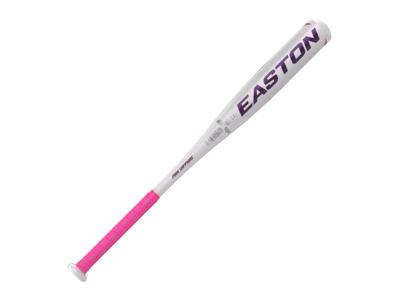 Easton® Diamond Gem FP22PSA Softball Bat