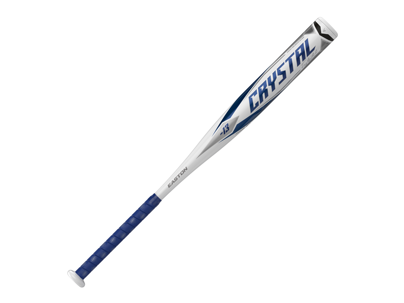 Easton® Diamond Gem FP22CRY Softball Bat