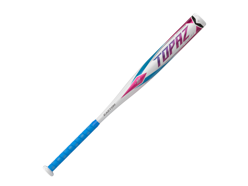 Easton® Diamond Gem FP22TPZ Softball Bat