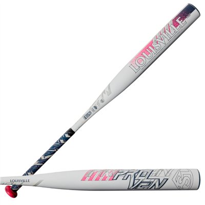 Louisville Slugger Proven WBL2550010 Softball Bat
