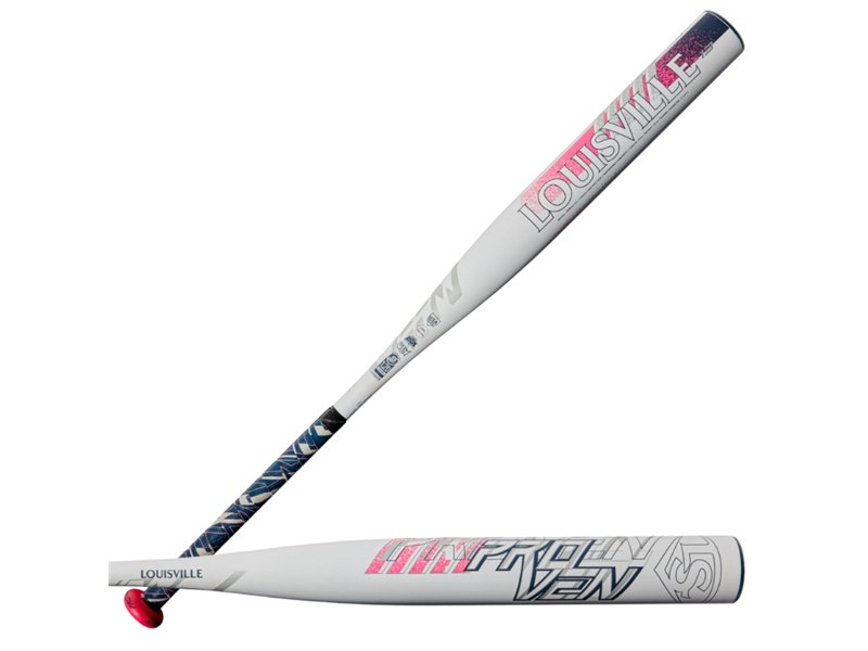 Louisville Slugger Proven WBL2550010 Softball Bat