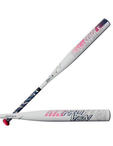 Louisville Slugger Proven WBL2550010 Softball Bat