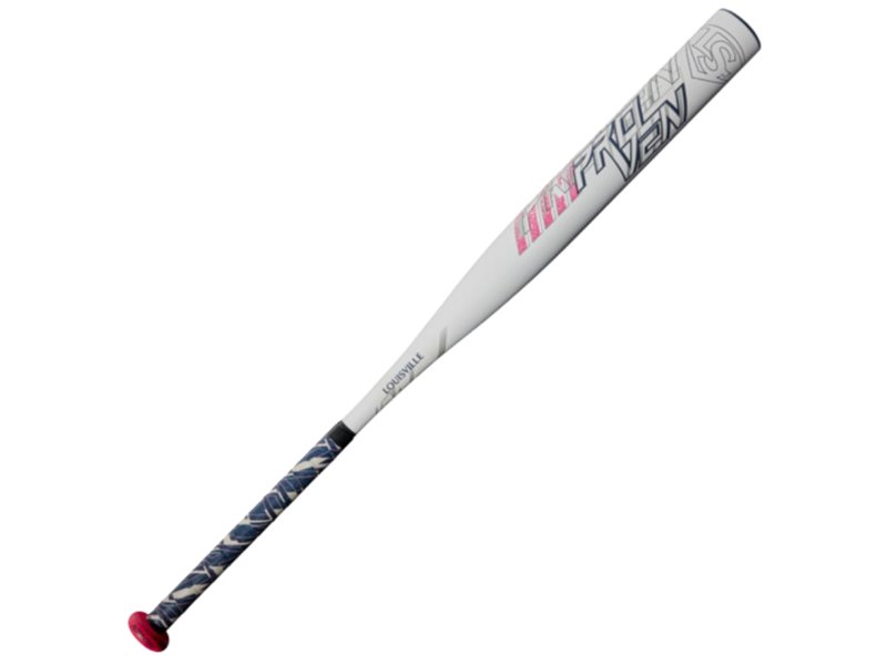 Louisville Slugger Proven WBL2550010 Softball Bat