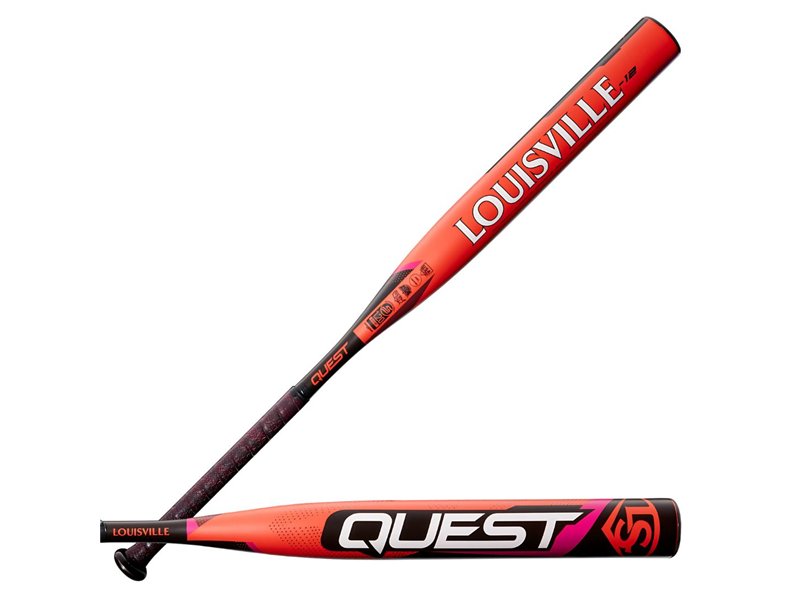 Louisville Slugger Proven WBL2551010 Softball Bat
