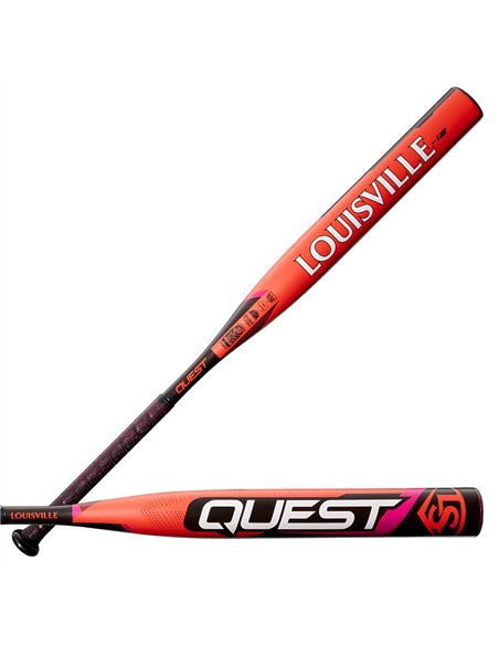 Louisville Slugger Proven WBL2551010 Softball Bat