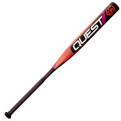 Louisville Slugger Proven WBL2551010 Softball Bat 2