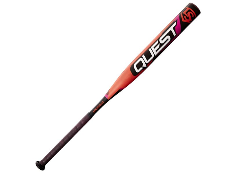 Louisville Slugger Proven WBL2551010 Softball Bat