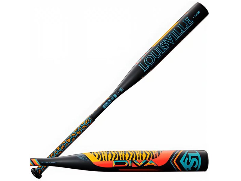 Louisville Slugger Proven WBL2552010 Softball Bat