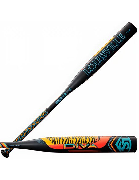 Louisville Slugger Proven WBL2552010 Softball Bat