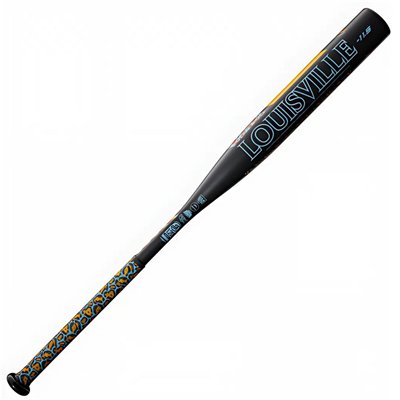 Louisville Slugger Proven WBL2552010 Softball Bat 2