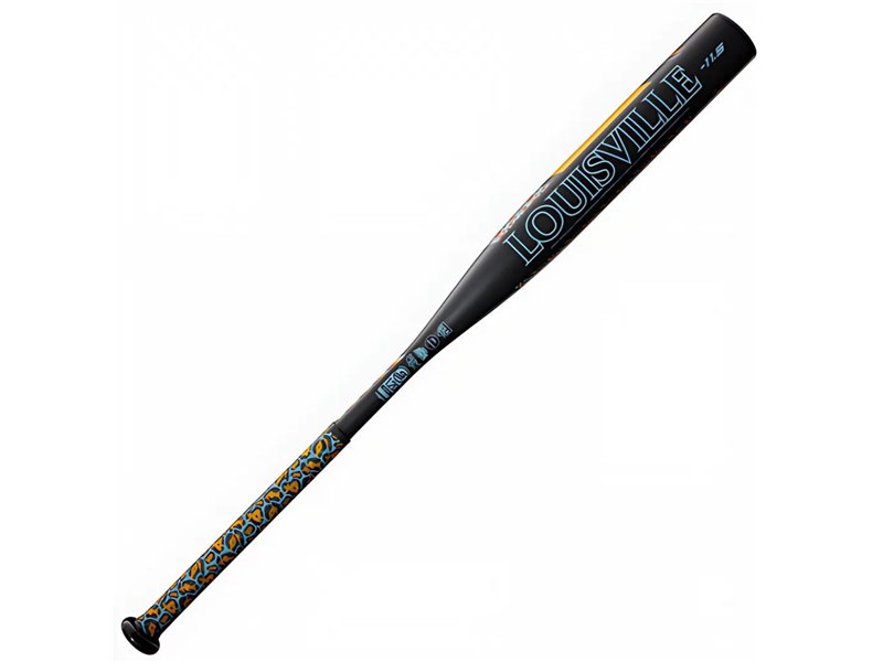 Louisville Slugger Proven WBL2552010 Softball Bat