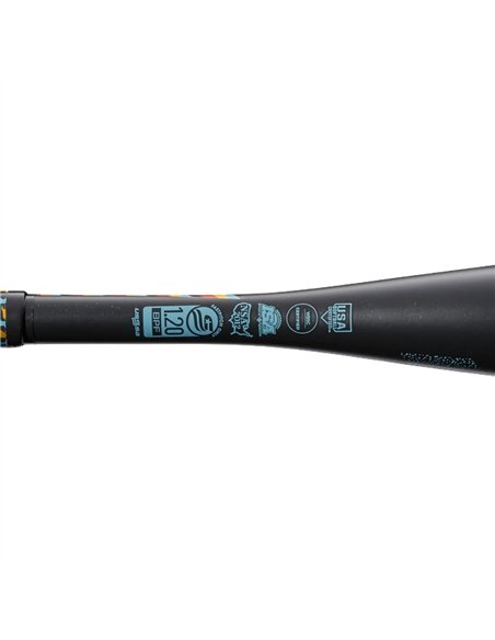 Louisville Slugger Proven WBL2552010 Softball Bat