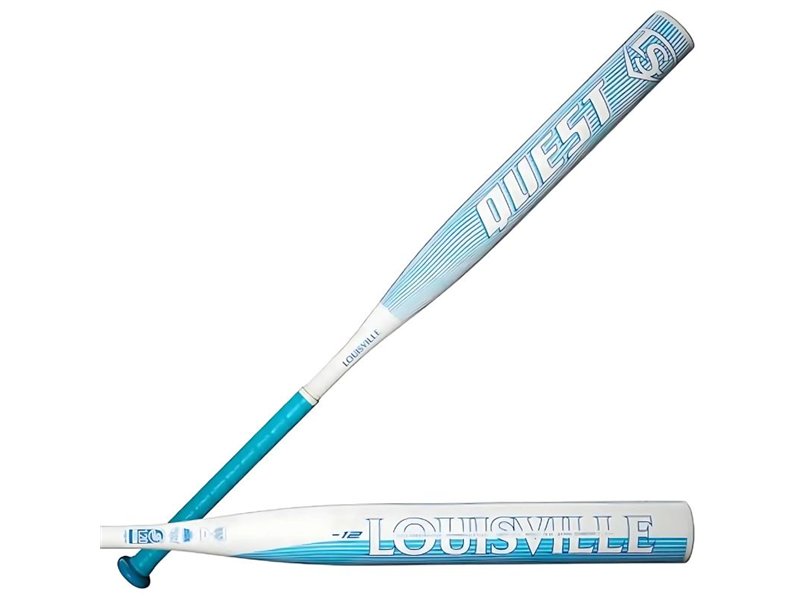 Louisville Slugger 2025 Quest Softball Bat