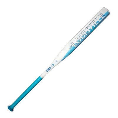 Louisville Slugger 2025 Quest Softball Bat 2