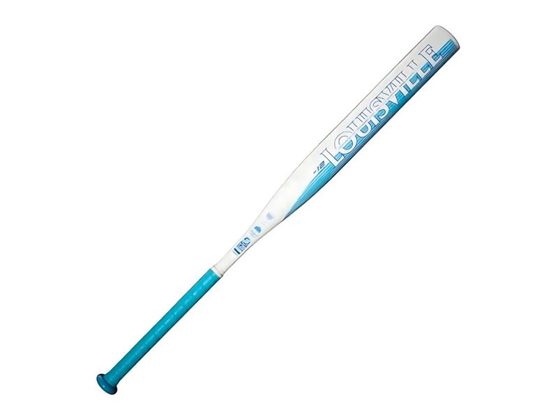 Louisville Slugger 2025 Quest Softball Bat