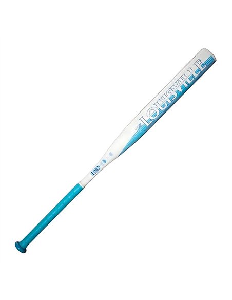 Louisville Slugger 2025 Quest Softball Bat