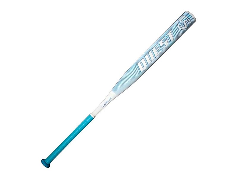 Louisville Slugger 2025 Quest Softball Bat