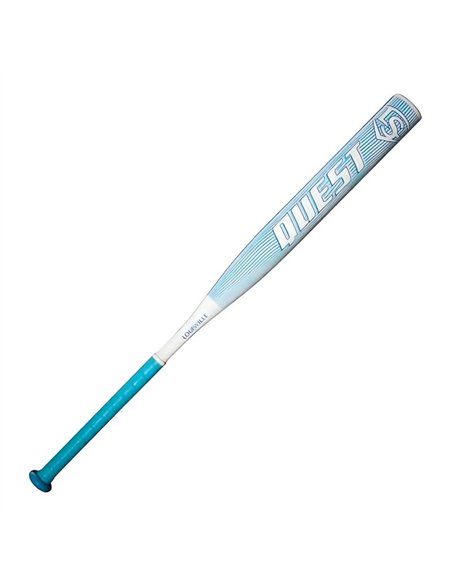 Louisville Slugger 2025 Quest Softball Bat