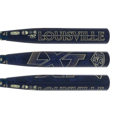 Louisville Slugger LXT -10 Softball Bat 2
