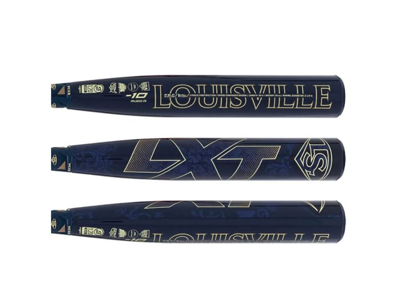 Louisville Slugger LXT -10 Softball Bat