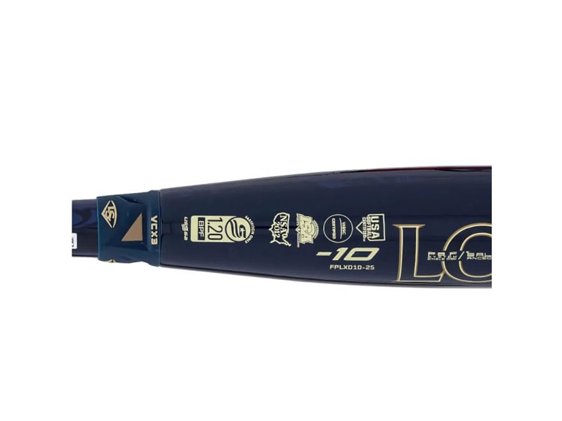 Louisville Slugger LXT -10 Softball Bat