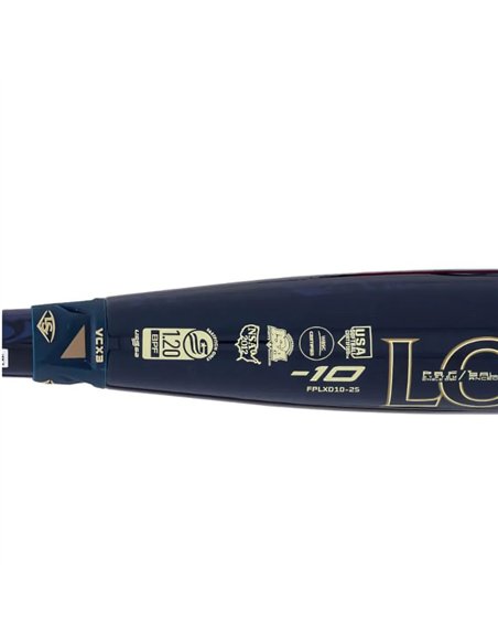 Louisville Slugger LXT -10 Softball Bat