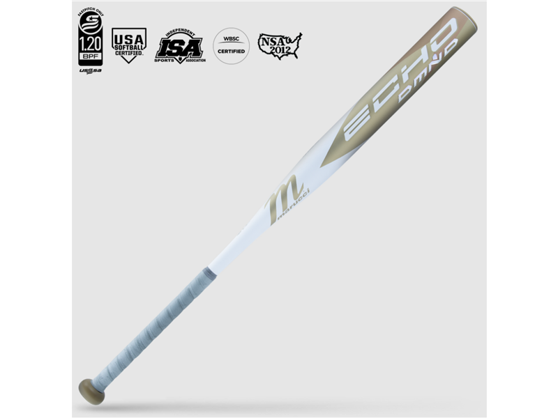 Marucci ECHO DMND FP (-8) Softball Bat