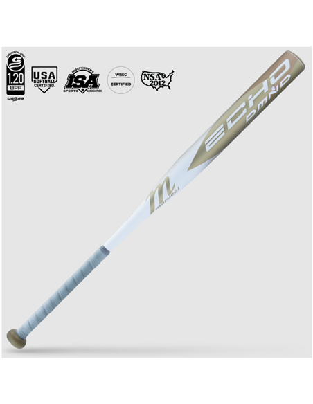Marucci ECHO DMND FP (-8) Softball Bat