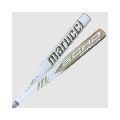 Marucci ECHO DMND FP (-8) Softball Bat 2
