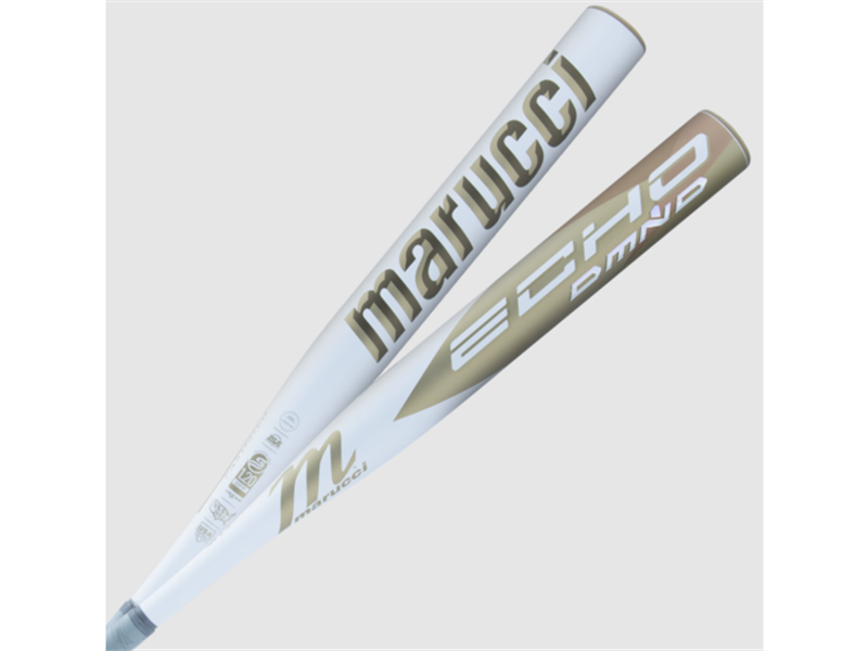 Marucci ECHO DMND FP (-8) Softball Bat