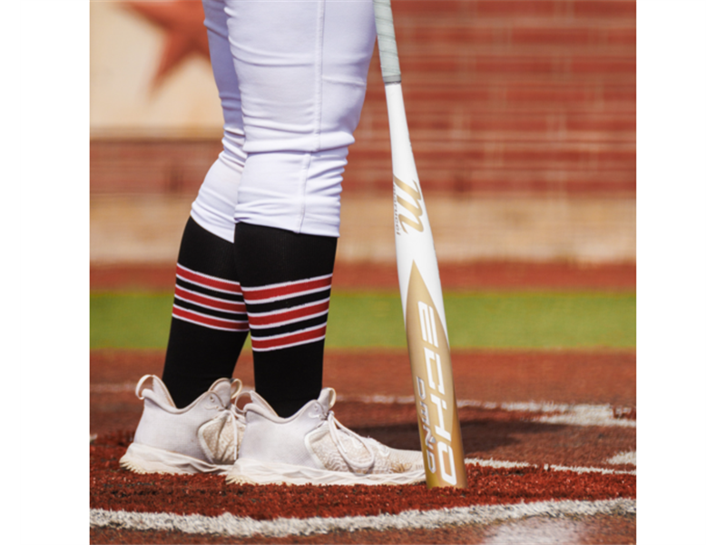 Marucci ECHO DMND FP (-8) Softball Bat