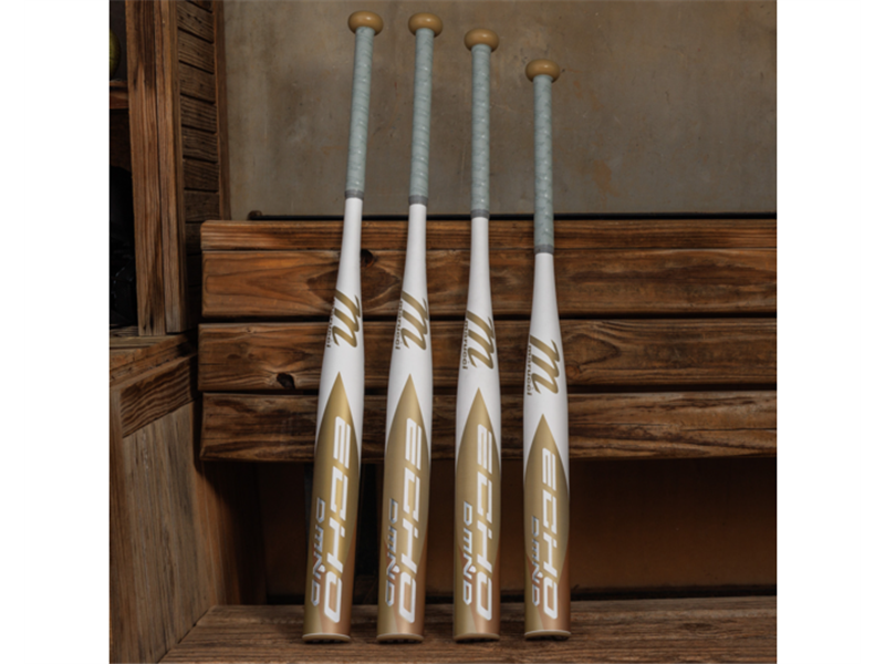 Marucci ECHO DMND FP (-8) Softball Bat
