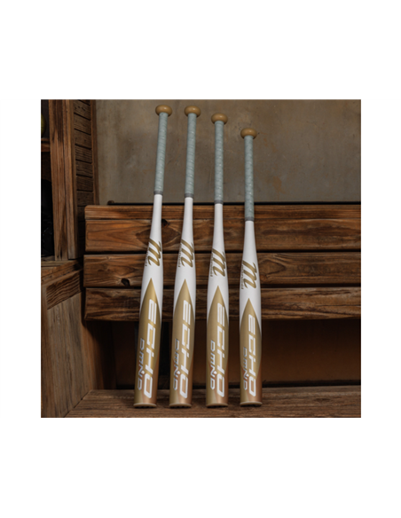 Marucci ECHO DMND FP (-8) Softball Bat