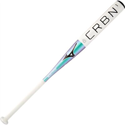 Mizuno CRBN1 (-9) Softball Bat