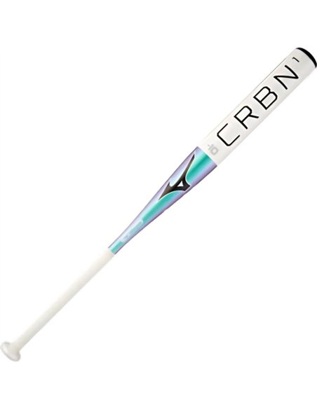 Mizuno CRBN1 (-9) Softball Bat
