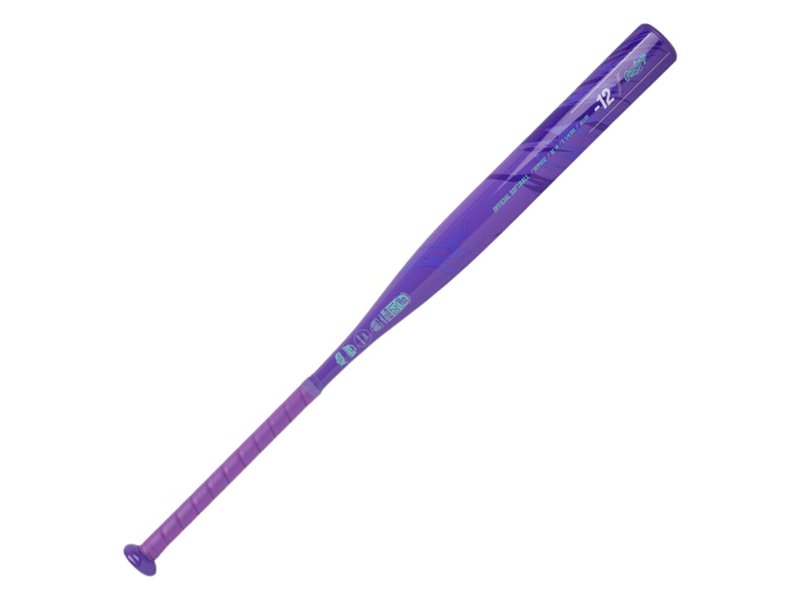 Rawlings Eclipse Softball Bat