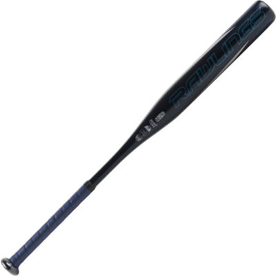 Rawlings Eclipse (-12) Softball Bat 2